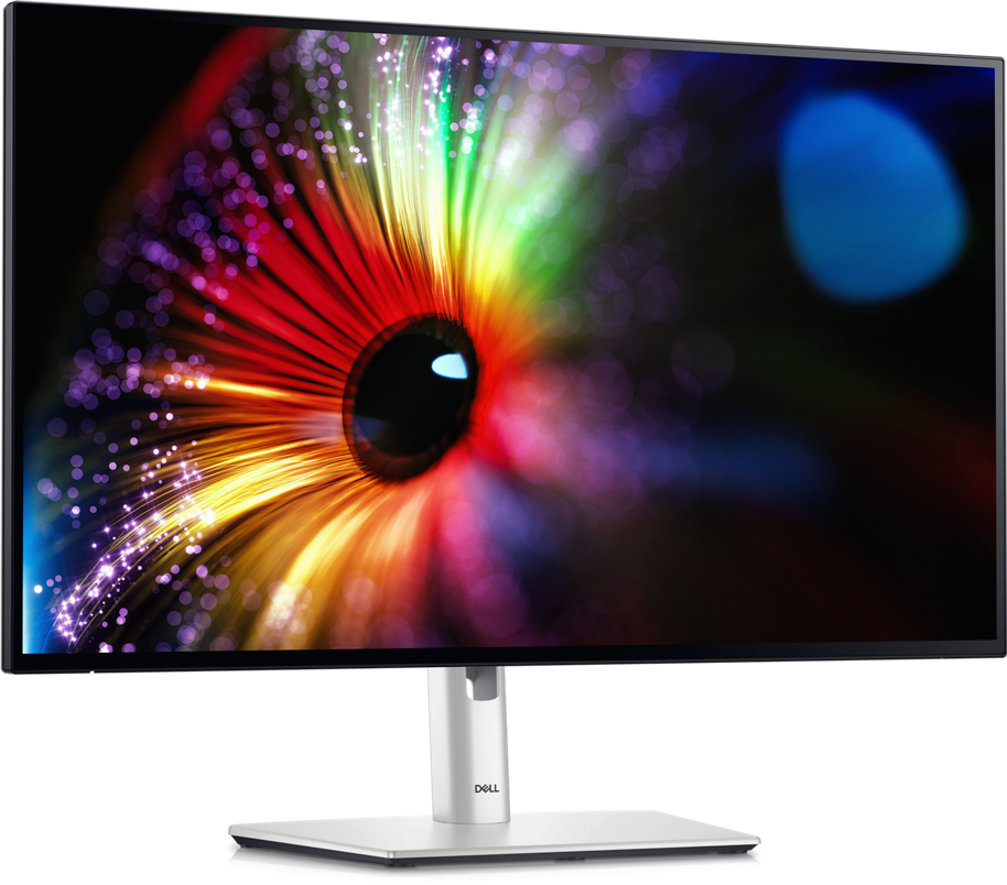 Monitor Dell Ultrasharp U2724D 27" IPS QHD 2560x1440 120Hz USB-C/HDMI/DP Garantía 3 Años