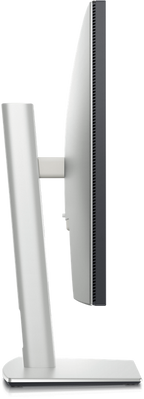 Monitor Dell Ultrasharp U2724D 27" IPS QHD 2560x1440 120Hz USB-C/HDMI/DP Garantía 3 Años