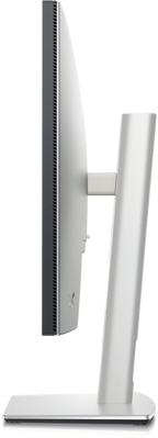 Monitor Dell Ultrasharp U2724D 27" IPS QHD 2560x1440 120Hz USB-C/HDMI/DP Garantía 3 Años