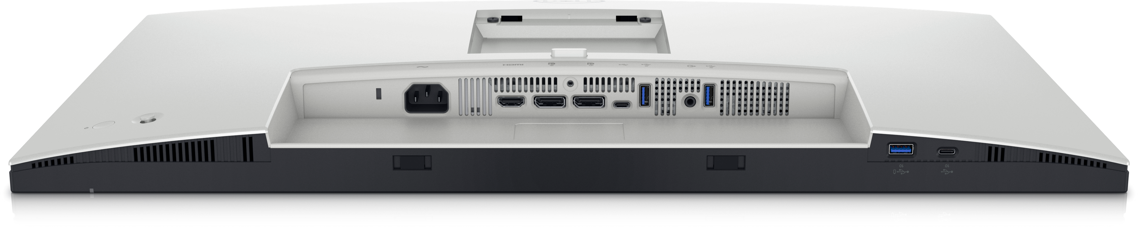 Monitor Dell Ultrasharp U2724D 27" IPS QHD 2560x1440 120Hz USB-C/HDMI/DP Garantía 3 Años