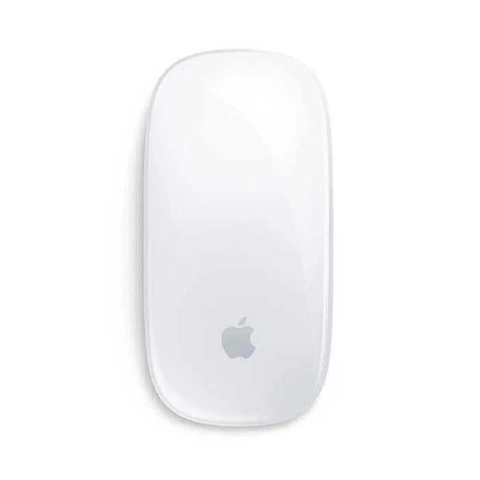 Apple Magic Mouse Superficie Multi-Touch Blanca