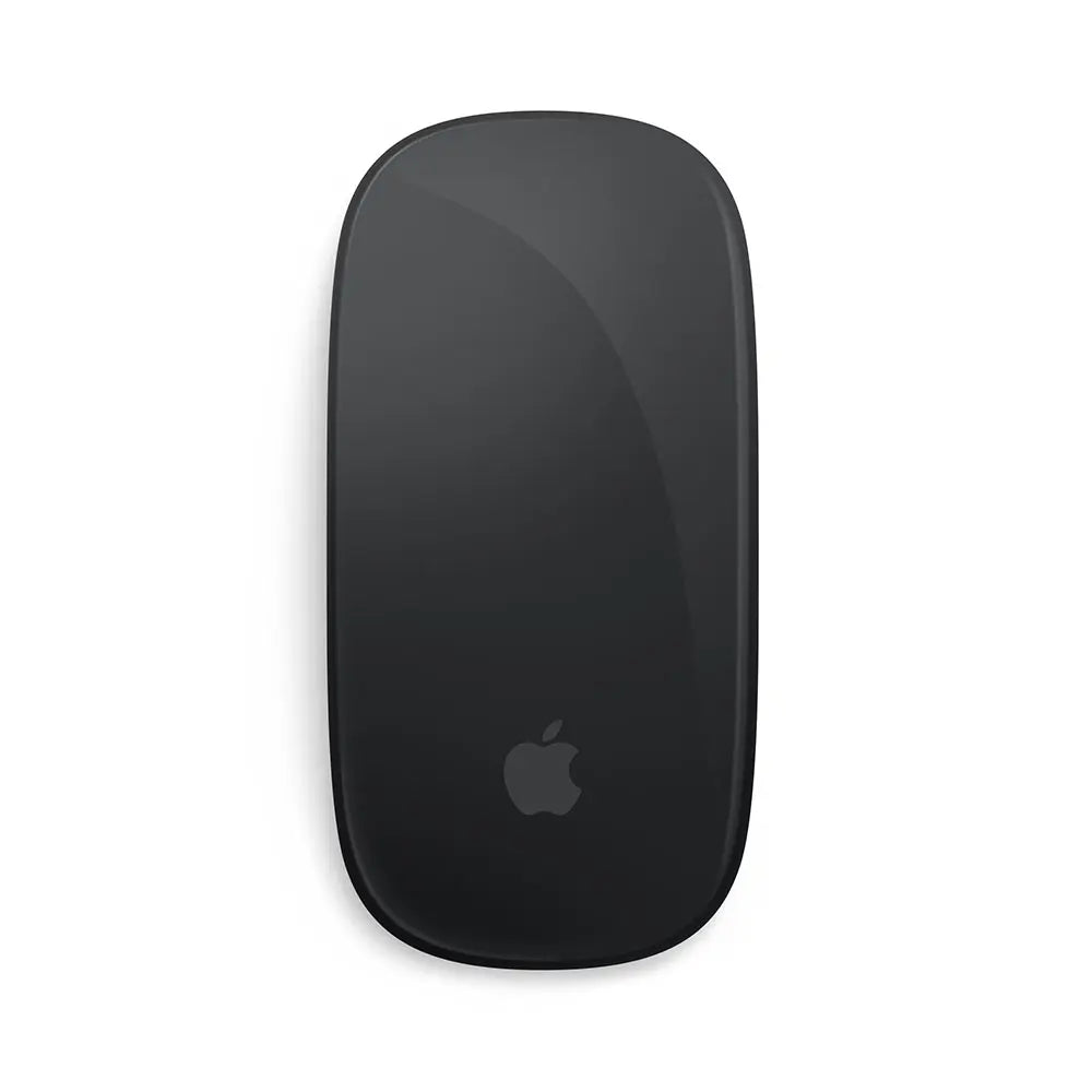 Apple Magic Mouse Superficie Multi-Touch Negra