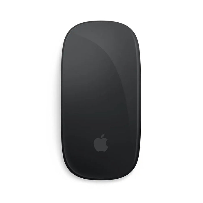 Apple Magic Mouse Superficie Multi-Touch Negra