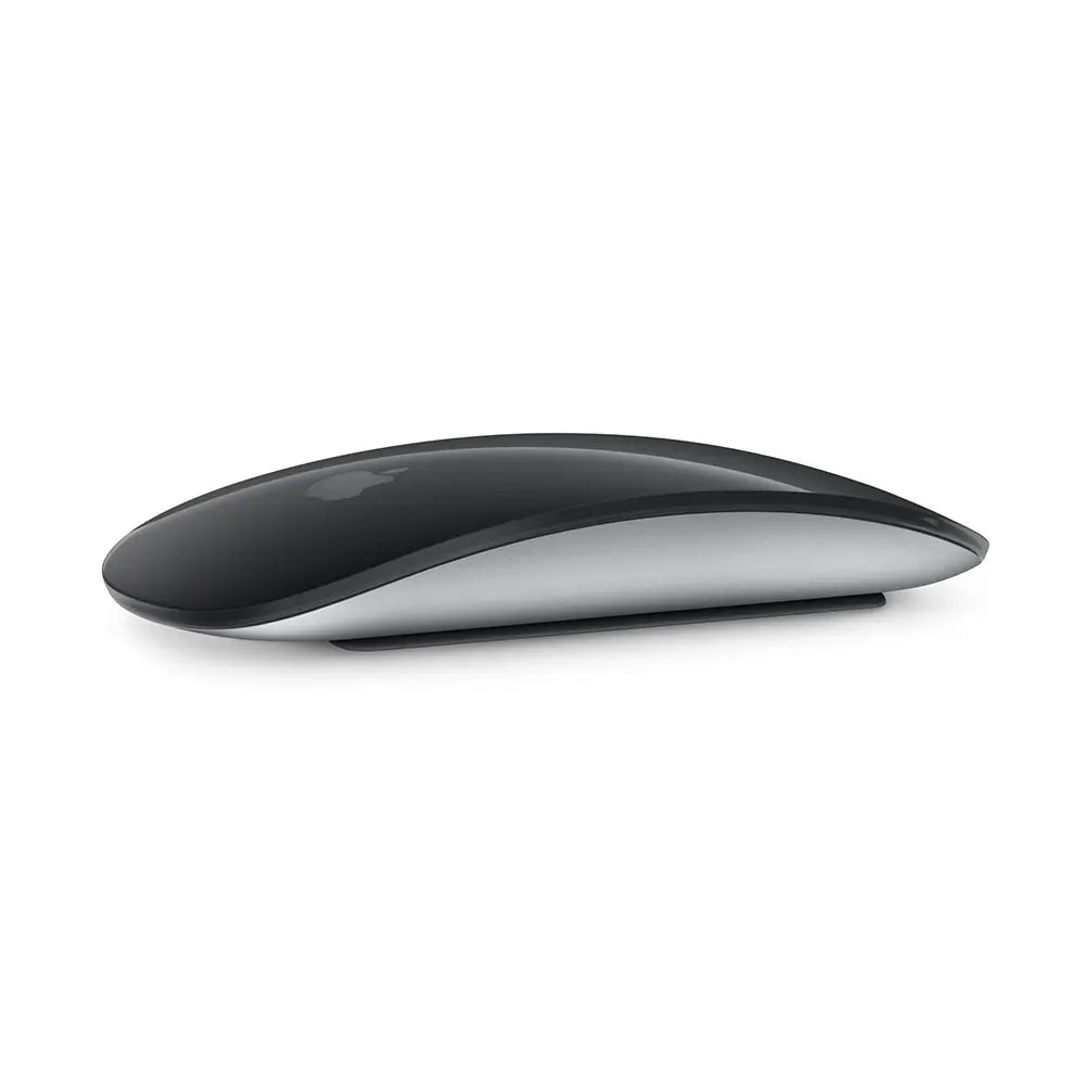Apple Magic Mouse Superficie Multi-Touch Negra
