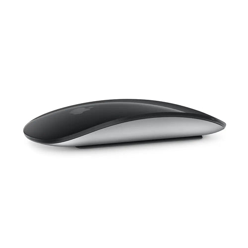 Apple Magic Mouse Superficie Multi-Touch Negra