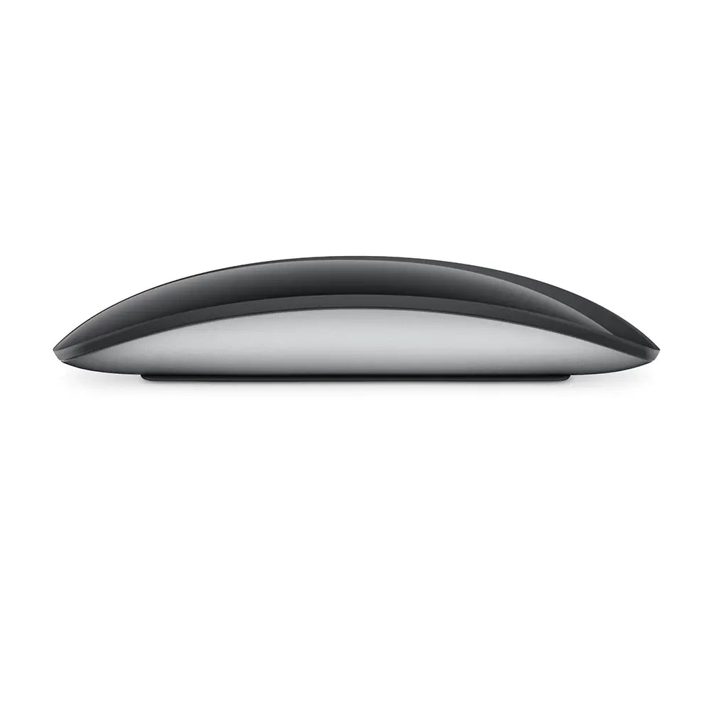 Apple Magic Mouse Superficie Multi-Touch Negra