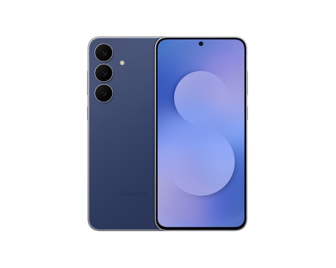 Smartphone Samsung Galaxy S25 FE 8+128GB Color Navy