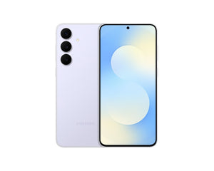 Smartphone Samsung Galaxy S25 FE 8+128GB Color Azul Hielo