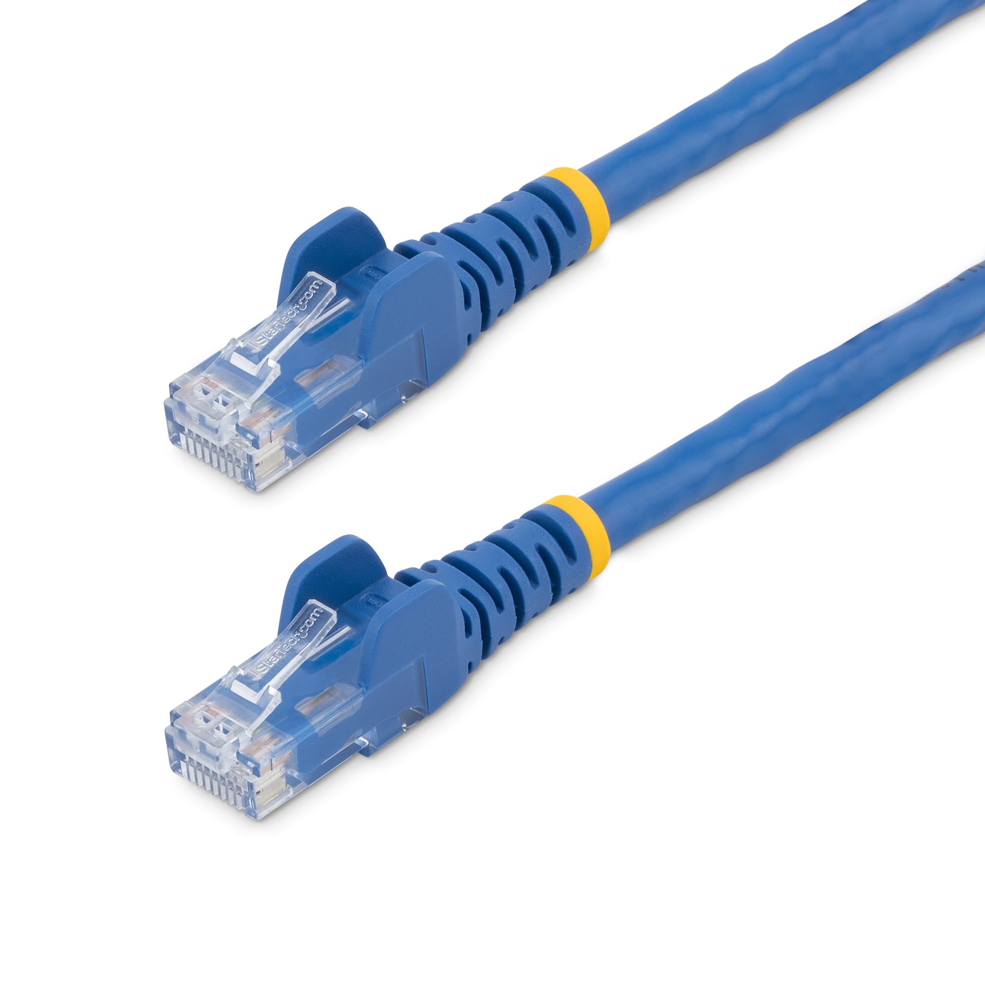 Cable de Red Ethernet Cat6 50cm Azul Snagless StarTech.com Mod. N6PATC50CMBL