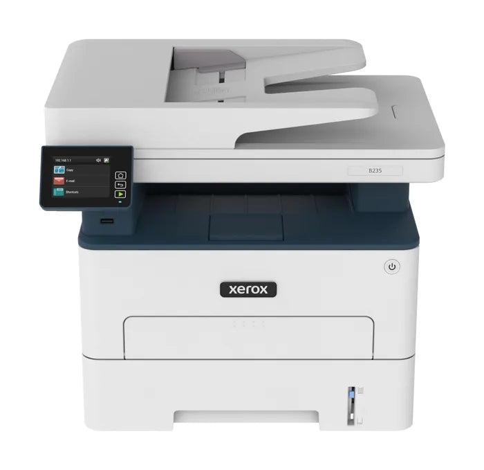 Multifuncional Xerox B235 Monocromática Láser