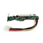 Tarjeta PCI Express - Adaptador PCIe A PCI - Startech.Com Mod. PEX1PCI1