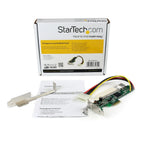 Tarjeta PCI Express - Adaptador PCIe A PCI - Startech.Com Mod. PEX1PCI1