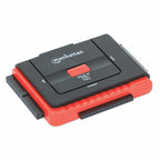 ADAPTADOR MANHATTAN USB PARA DISCO EXT SATA/IDE