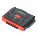 ADAPTADOR MANHATTAN USB PARA DISCO EXT SATA/IDE