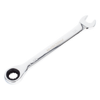 Llave Española Combinada de 1/2" con Matraca