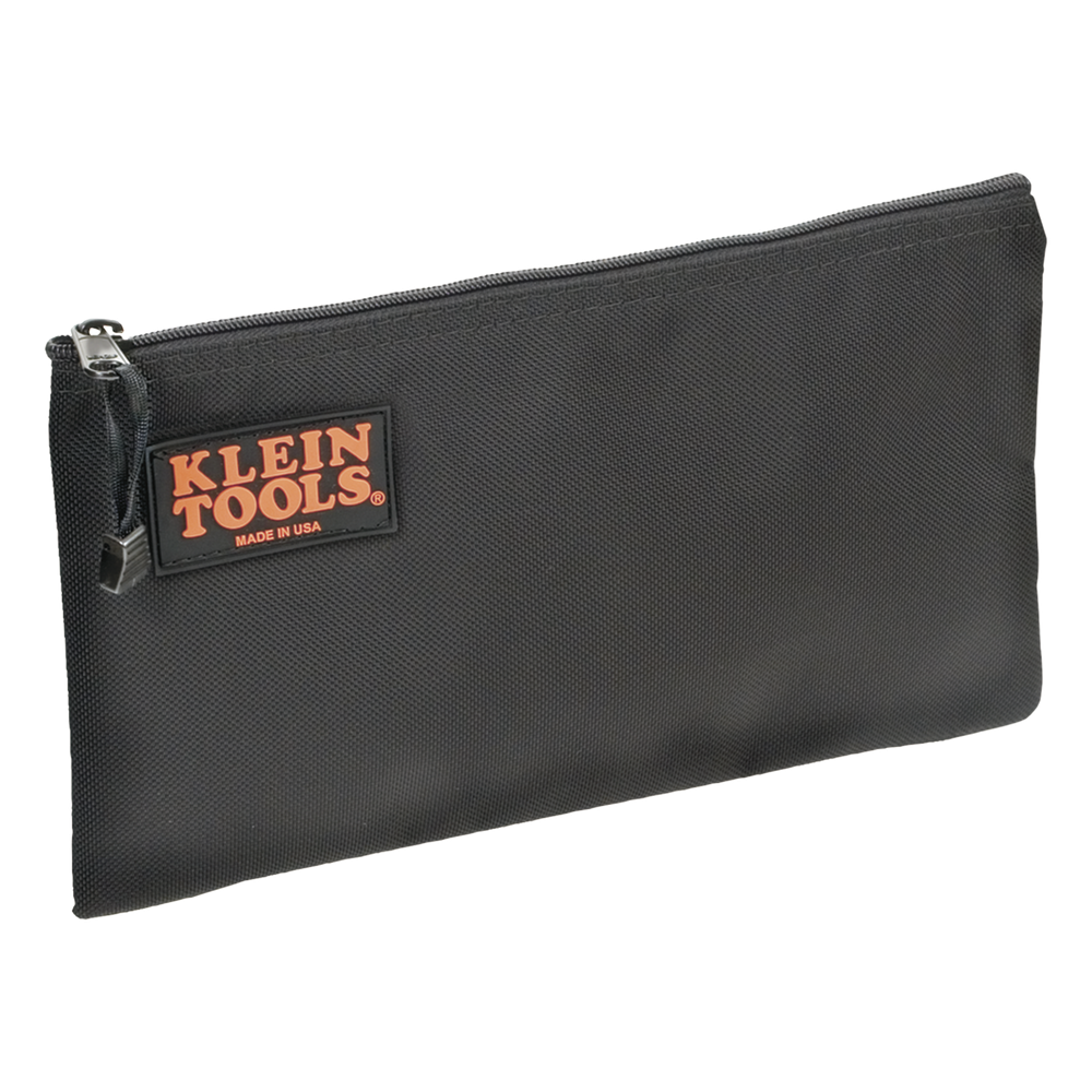 Estuche Portaherramientas de Nylon Cordura con Cierre