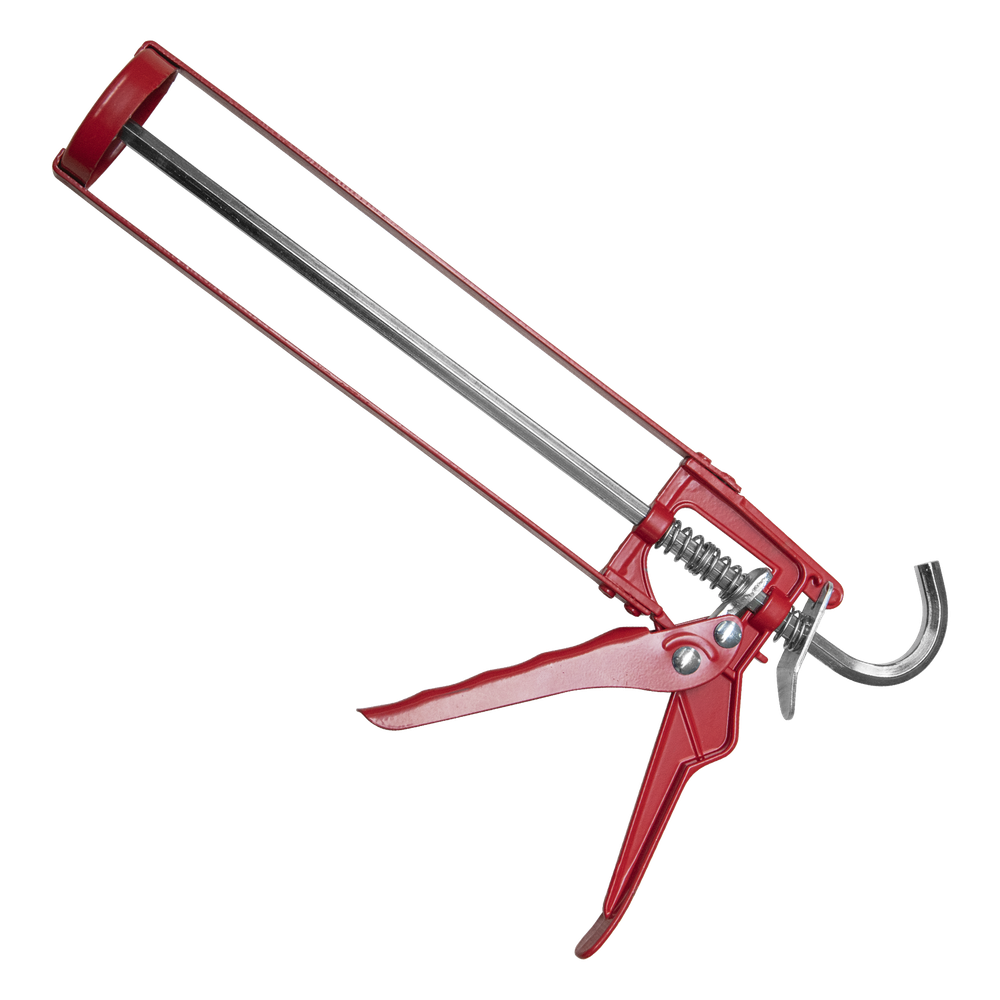 Pistola Calafateadora de 9" para Selladores y Silicones