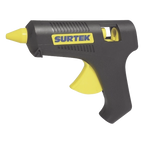 Pistola para Barras de Silicón de 1/2" y 80W