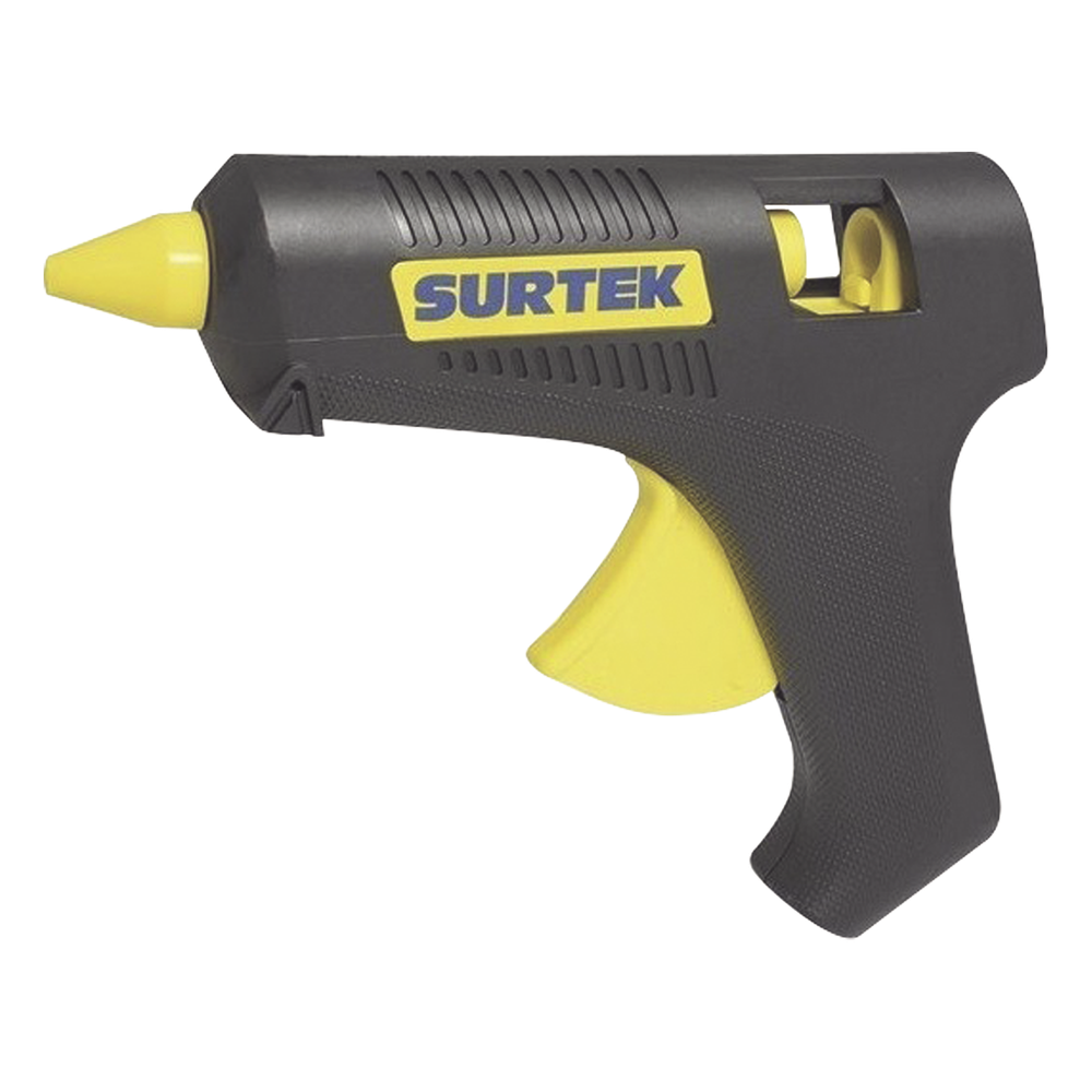 Pistola para Barras de Silicón de 1/2" y 80W