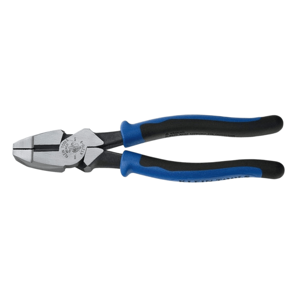 Pinza de Electricista de Alta Palanca de 9"