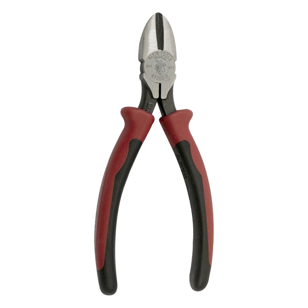 Pinza de Corte Diagonal de 5"