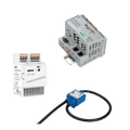 Sistema de Medición y Control de Potencia Trifásico