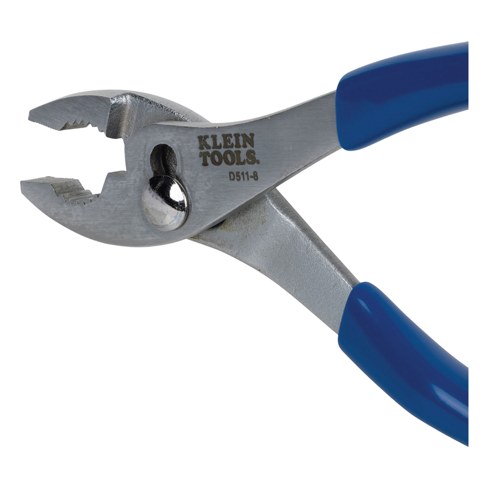 Pinza de Unión Deslizante de 8"