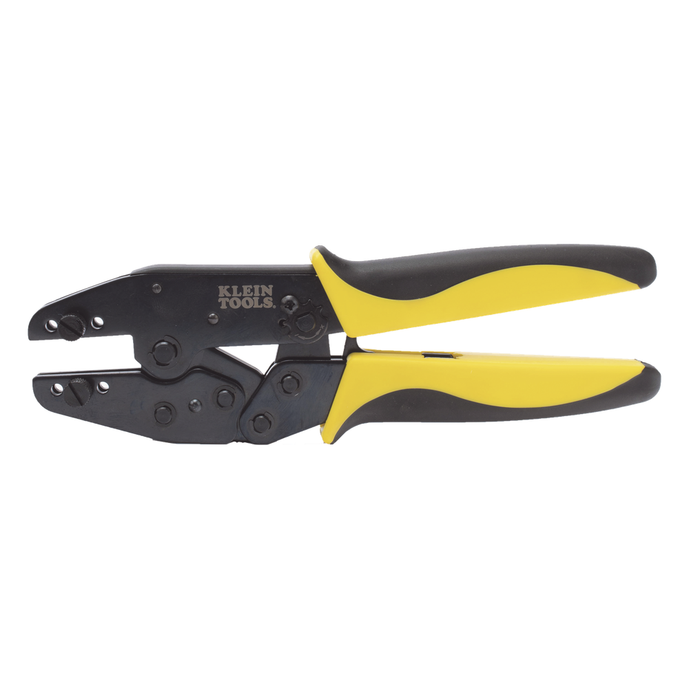 Pinza Ponchadora de 8.75" para Matrices Intercambiables