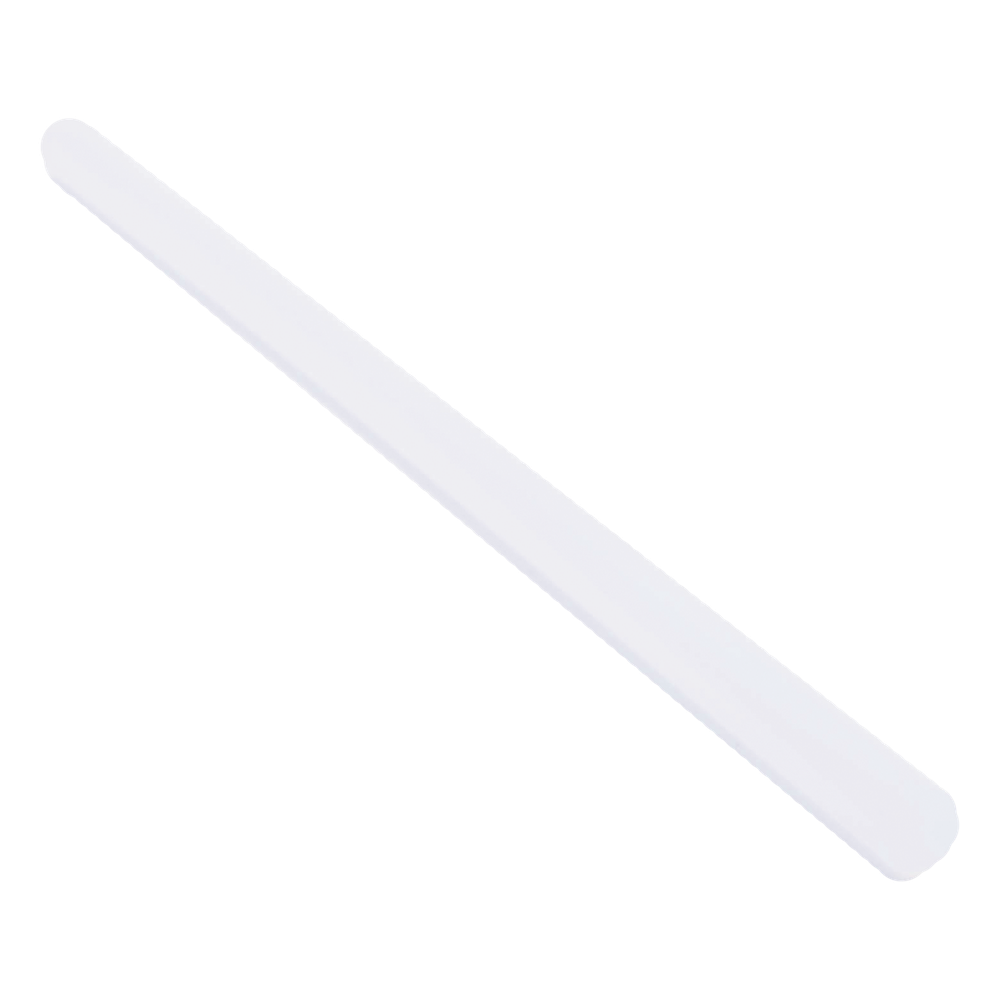 Barras de Silicón de 1/2" x 30 cm - Bolsa de 1 kg