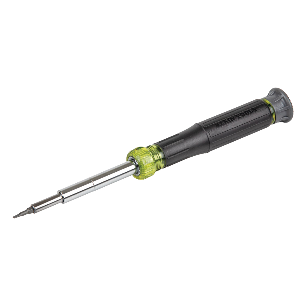 Desarmador Electrónico Multipuntas 14 en 1