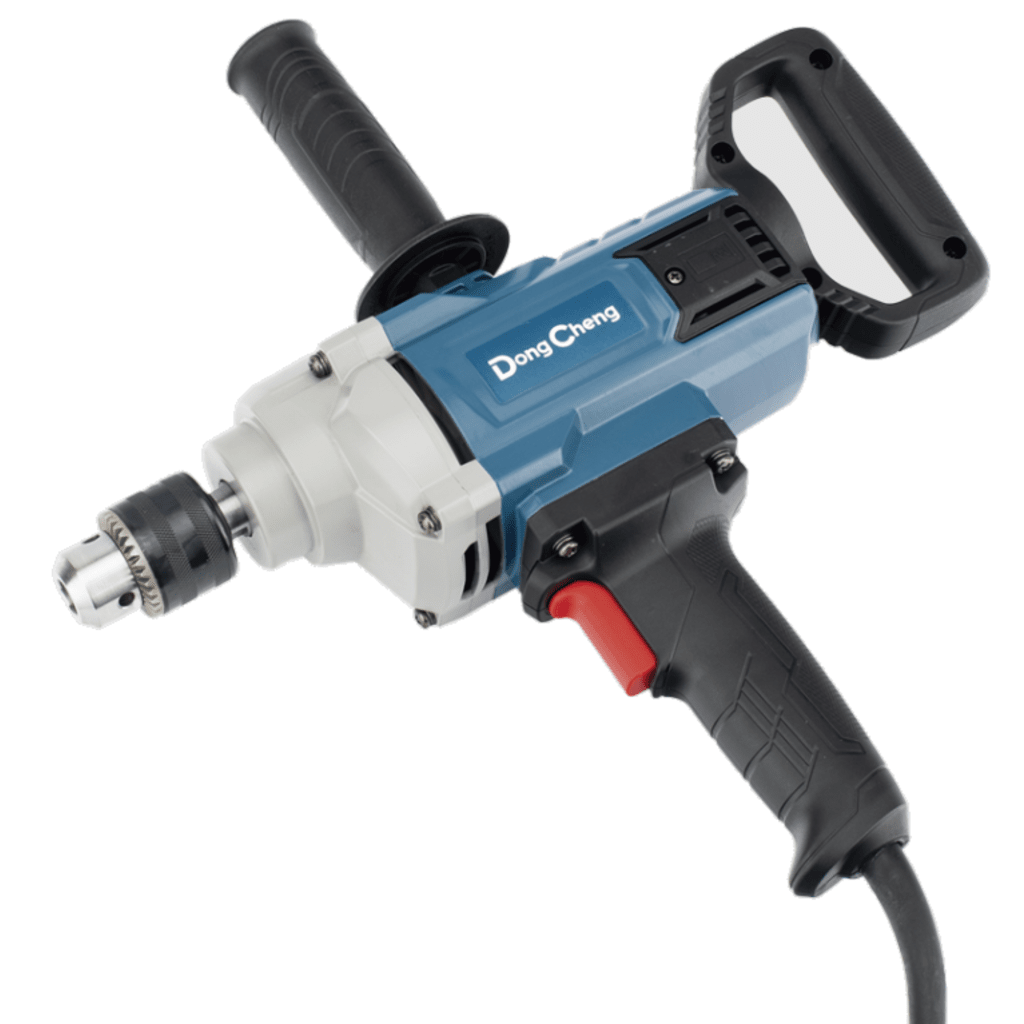 Taladro Industrial Tipo Espada de 1650W