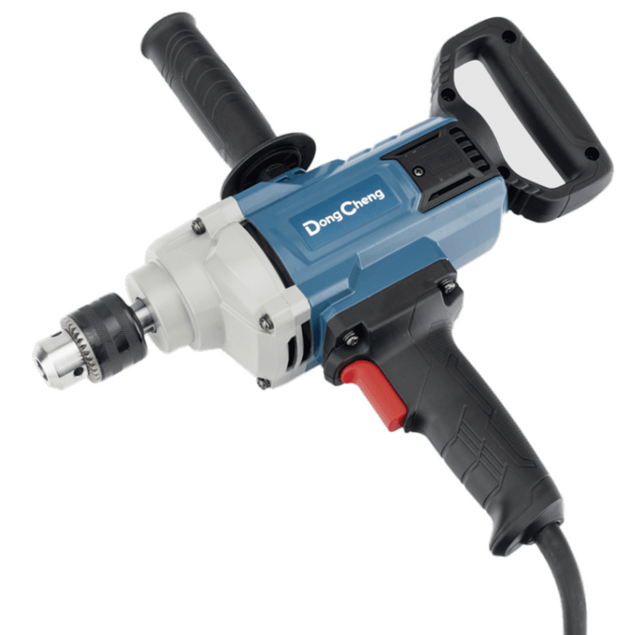Taladro Industrial Tipo Espada de 1650W