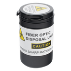 Bote para Desechos de Fibra Óptica