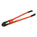 Pinza Cortapernos de 18" con Triple Punto de Apoyo