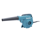 Sopladora Eléctrica de 600W con Bolsa Recolectora