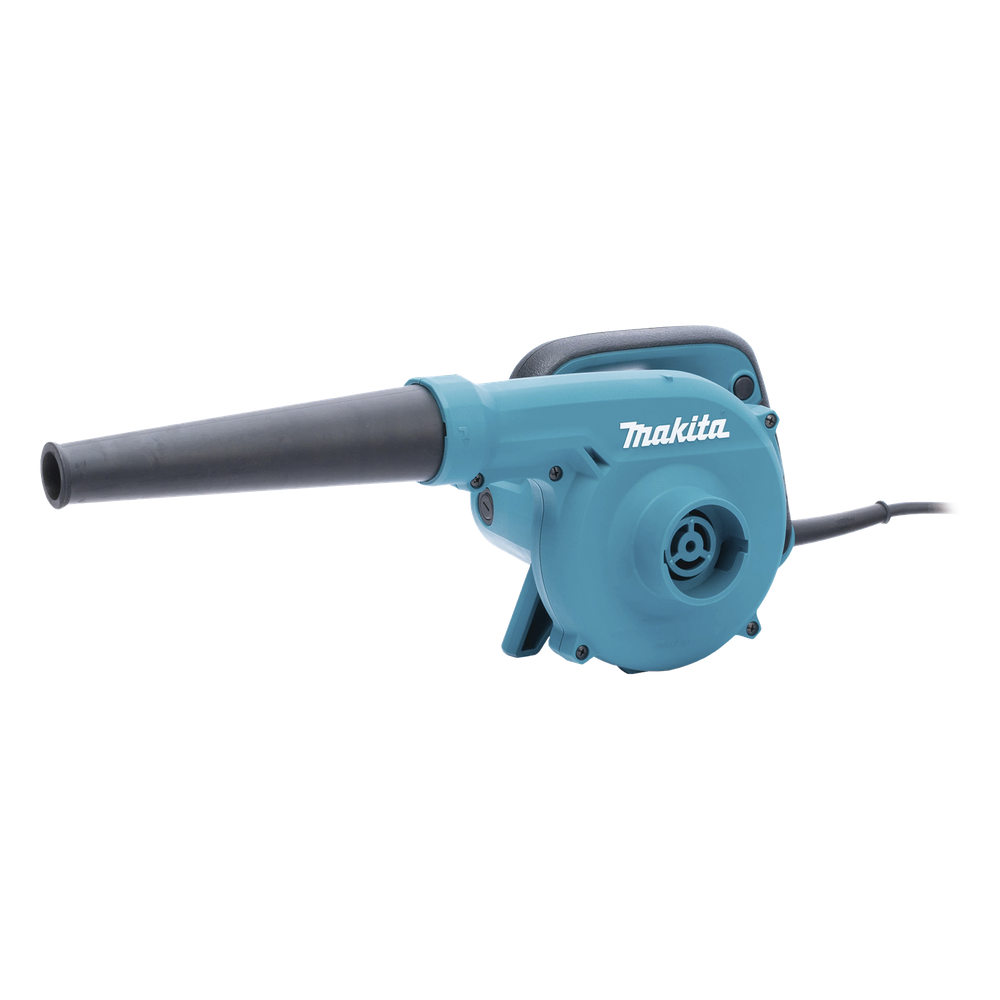 Sopladora Eléctrica de 600W con Bolsa Recolectora