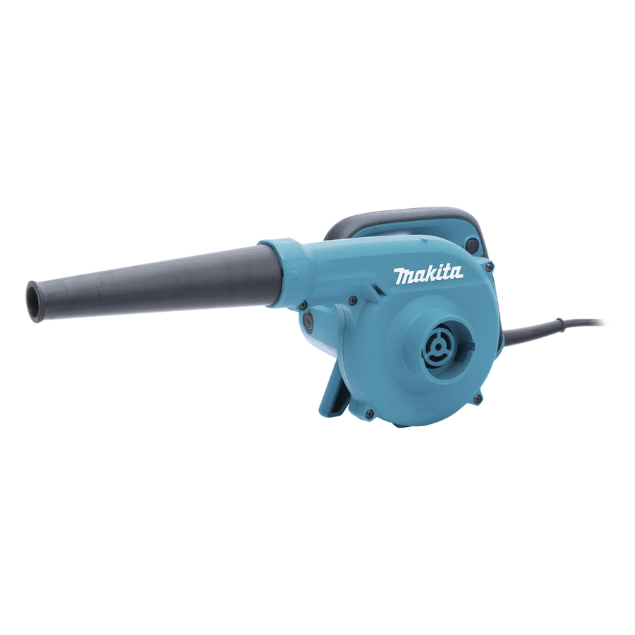 Sopladora Eléctrica de 600W con Bolsa Recolectora
