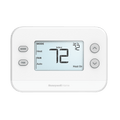 Termostato FocusPro N100 No-Programable, 1H/1C Honeywell Home