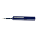 Pluma Limpiadora para Conectores LC de Fibra Óptica