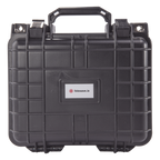 Estuche de Transporte para Wattmetros TELEWAVE 44A/AP