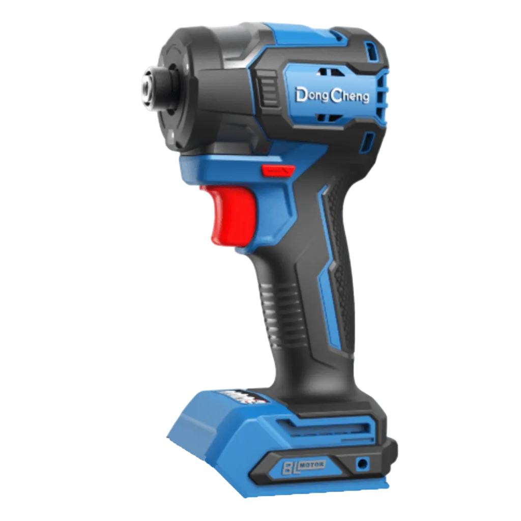 Atornillador de Impacto Inalámbrico de 20V sin Escobillas