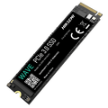 Unidad de Estado Sólido SSD 256GB M.2 NVMe PCIe 3.0 Alto Rendimiento Lectura 2280MBs Escritura 1800MBs