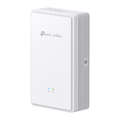 Punto de Acceso GPON Omada Wi-Fi 6 AX1800, 2 Puertos RJ45, Pared