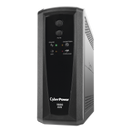 UPS AVR CyberPower CP1500AVRTa 1500VA/900W indicadores LED 10 NEMA 5-15R (5 c/protección batería) 120V Energy Star