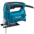 Sierra Caladora de 450W con Estuche