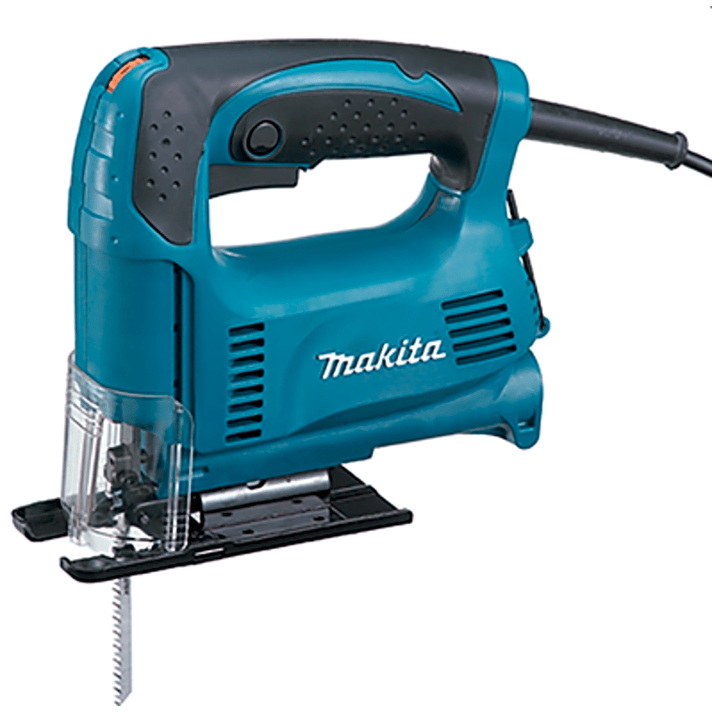 Sierra Caladora de 450W con Estuche