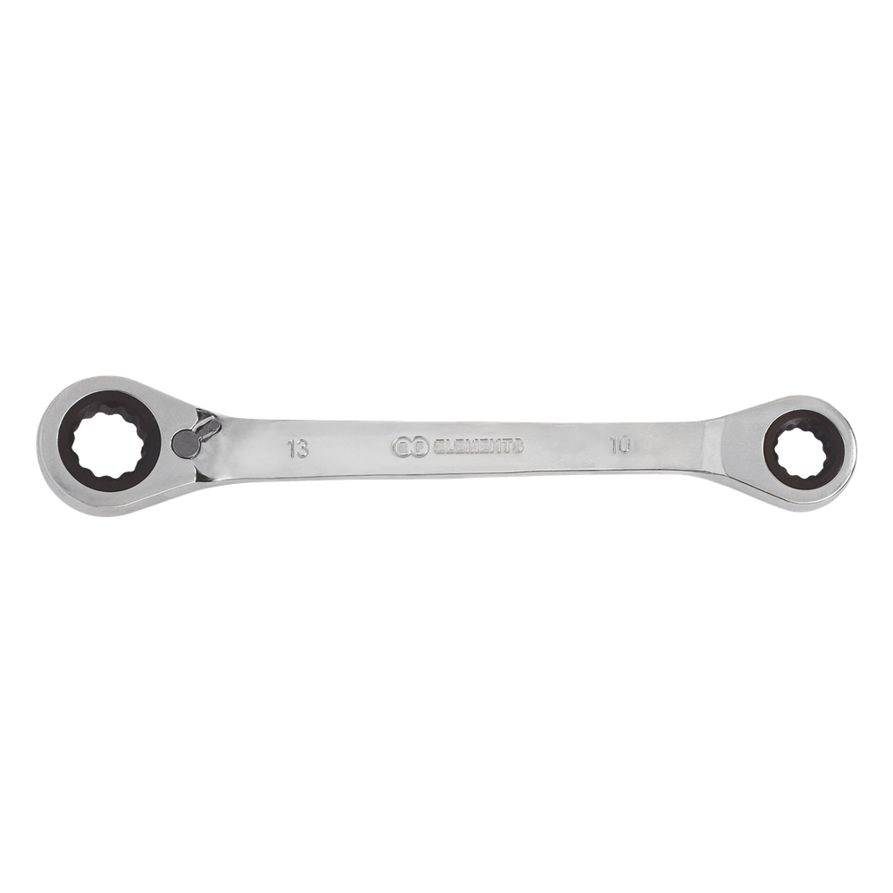 Llave de 10 mm y 13 mm para Instalación de Antenas