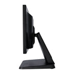 Terminal Punto de Venta Ghia GPOS315A All in One Touch Screen 15.6 Pulgadas Capacitiva Intel Celeron J4125 Quad Core 2GHz RAM 4GB ROM 128GB VGA COM USB x4 Windows 11 Negro