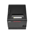 Miniprinter Térmica Cocina Ghia GTP802 80mm Alarma Luz y Sonido USB Ethernet RJ11 Autocortador 150mm/s Negra