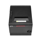 Miniprinter Térmica Cocina Ghia GTP802 80mm Alarma Luz y Sonido USB Ethernet RJ11 Autocortador 150mm/s Negra